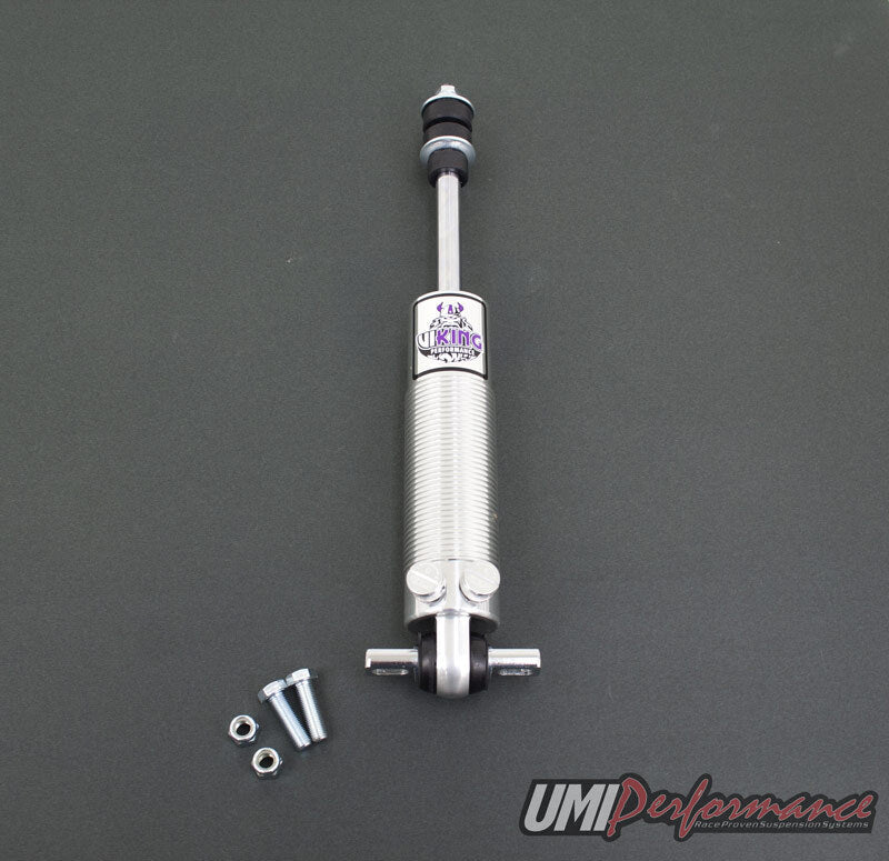 UMI Performance AB8350-1 68-72 fits GM A-Body Spring/Shock Lowering Kit 1in Rear