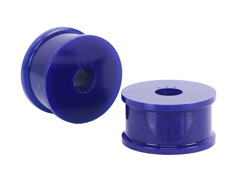 SuperPro SPF0689K fits BMW 323I Front Lower Arm R Bush