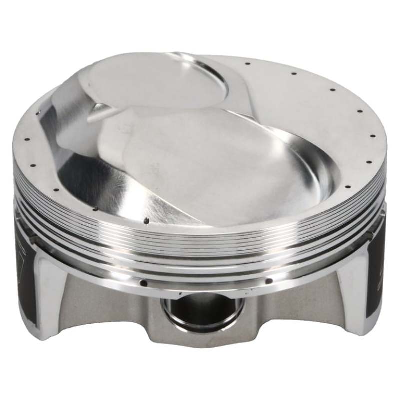Wiseco K0160B100 fits Chevrolet Big Blox Brodix SR20 4.600in Bore 1.060in CH 0.9