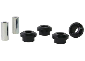 Whiteline W63441 fits Honda S2000 Rear Control Arm Lower Inner Front Bushing Ki
