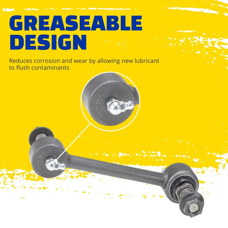 MOOG K750605 fits Acura 13-22 ILX Front Left Stabilizer Bar Link Kit