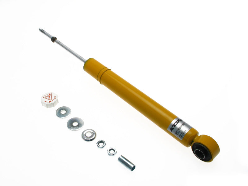 Koni 8041 1208Sport Sport (Yellow) Shock 95-99 fits Chrysler Sebring Coupe excl. convertible - Rear