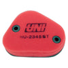 Uni Filter  NU-2345ST 1983 fits Kawasaki KX 125 Air Filter