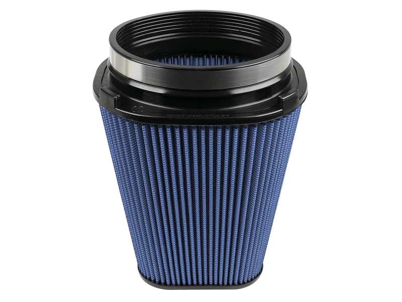 AFE 24-90110-CF  FLOW Pro 5R Air Filter (5.5x 7.5)in F (9x 7)in B (5.8 x 3.8)in