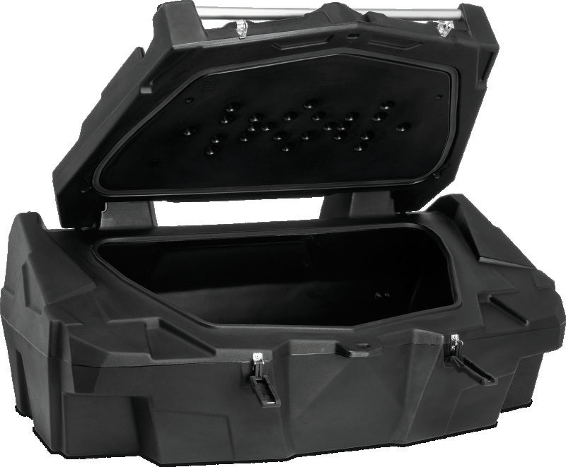 QuadBoss 157143 11-14 Can-Am Commander 1000 Expedition Series Cargo Box
