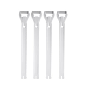 Gaerne  4683-004 Strap Replacement Extra Long - White