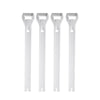 Gaerne  4683-004 Strap Replacement Extra Long - White