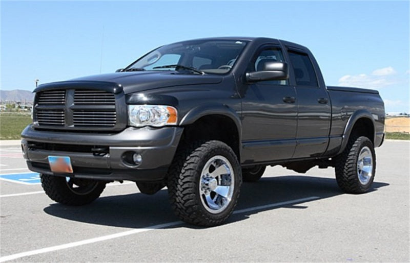 Tuff Country 32900KN 94-01 fits Dodge Ram 1500 4wd 2in Leveling Kit Front (SX8000 Shocks)
