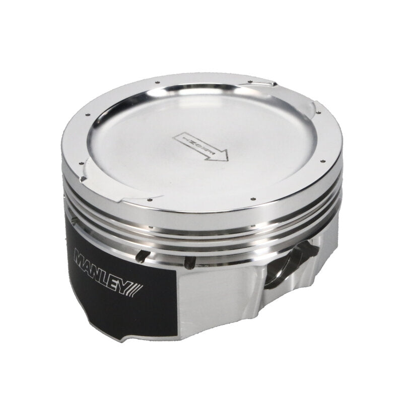 Manley Performance 567300CE-8 Manley fits Ford 4.6L Modular V8 Piston Set - 3