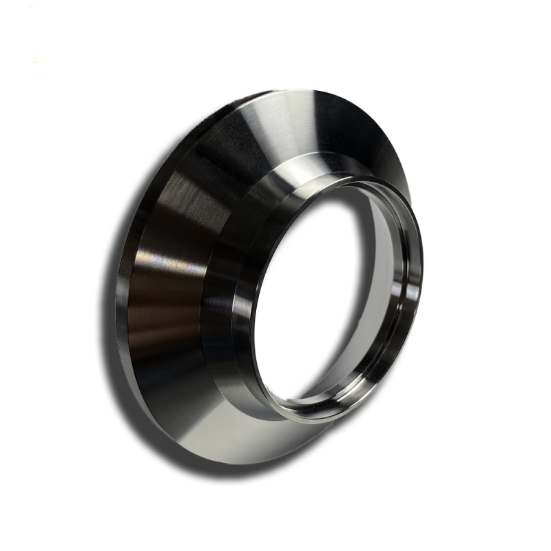 Stainless Bros 603-41000-2000 fits Audi R8 Header Exit / Cat Delete 304SS Flange