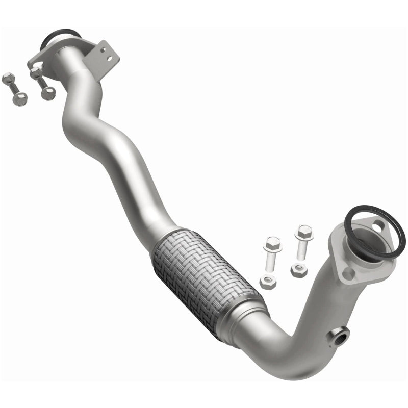 Magnaflow 107-0087 BRE Exhaust 93-97 Corolla Prizm 1.6L 1.8L Front Pipe Kit
