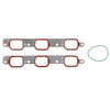 Fel-Pro MS96824 fits Chevrolet Impala MS 96824 Fuel Injection Plenum Gasket Set