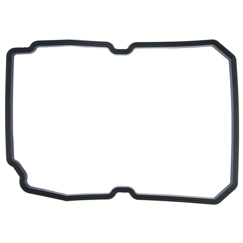 Fel-Pro TOS18764 fits Chrysler 300 TOS 18764 Transmission Oil Pan Gasket 0 Bolt Hole One Piece Gasket