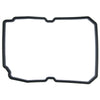 Fel-Pro TOS18764 fits Chrysler 300 TOS 18764 Transmission Oil Pan Gasket 0 Bolt Hole One Piece Gasket