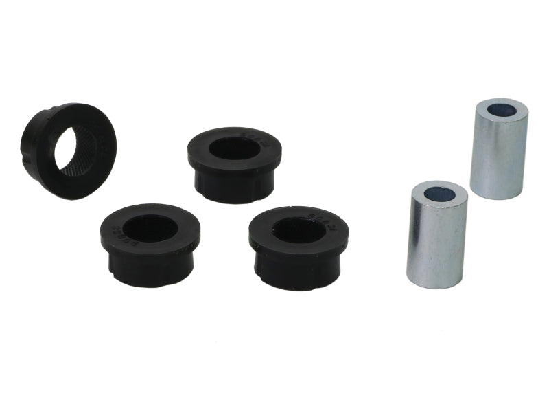 Whiteline W63583 fits Subaru 09-19 WRX/STI Rear Toe Arm Inner Bushing Kit