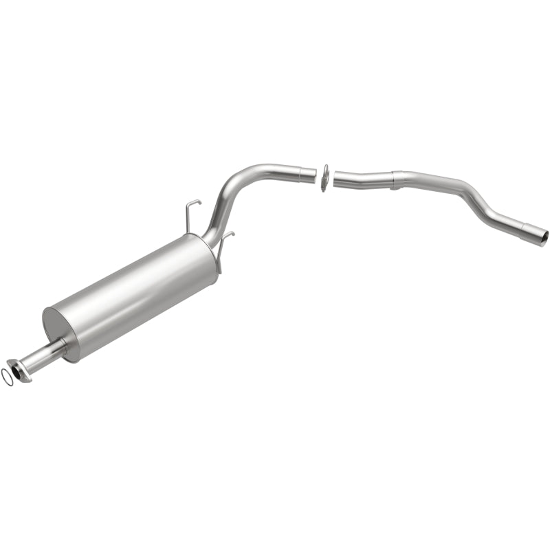 Magnaflow 106-0258 BRE Exhaust Kit 92-95 fits Toyota 4Runner 3.0L