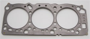 Cometic C4240-027 Cometic fits Mitsubishi 6G72 .027in MLS Cylinder Head Gasket -