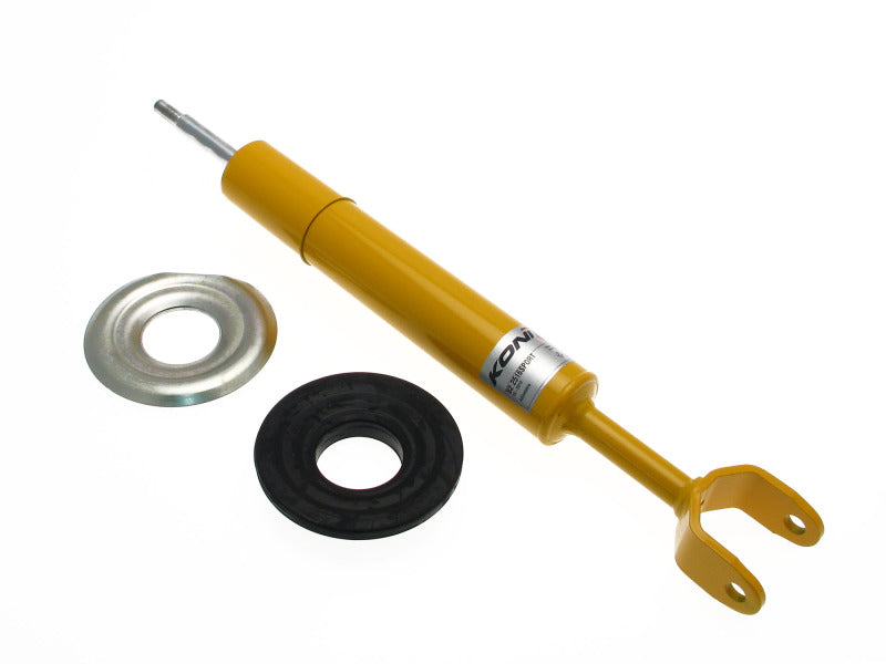 Koni 82 2516Sport Sport (Yellow) Shock 95-01 fits Audi A4 Sedan & Avant Quattro - Front