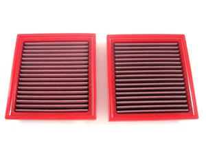 BMC FB483/20 07+ fits Infiniti G35 3.5L V6 Replacement Panel Air Filters (Full