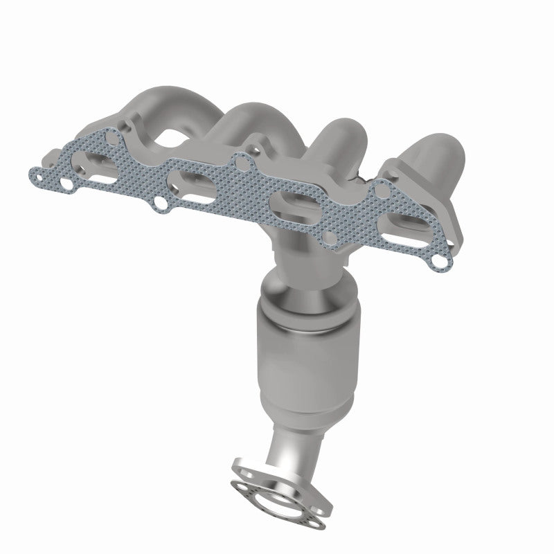 MagnaFlow 49369 Conv DF fits Kia 03-04 Rio 1.6L mani OEM