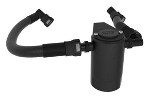 K&N Engineering 81-0802 K&N 18-23 fits Ford Mustang GT 5.0L V8 (Gas) Catch Can Oil Separator