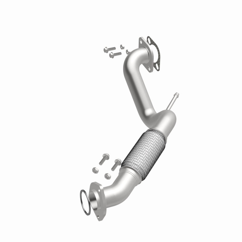 Magnaflow 107-0295 BRE Exhaust 14-17 fits NISSAN ROGUE 2.5L Front Pipe Kit