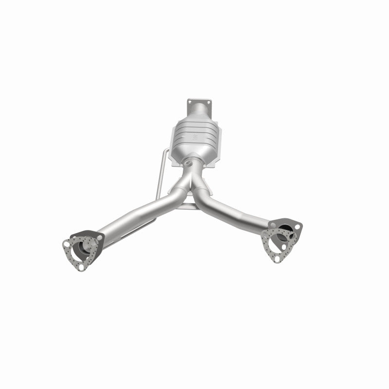 MagnaFlow 23794 Conv DF fits Porsche 81 84