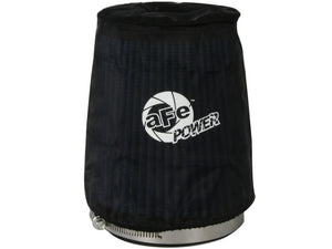 AFE 28-10253 MagnumSHIELD Pre-Filters P/F 2x-90054 (Black)