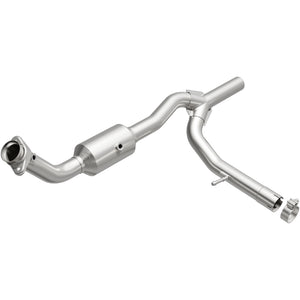 Magnaflow 21-834 07-08 F-150 V8 4.6 OEM Underbody Direct Fit Converter