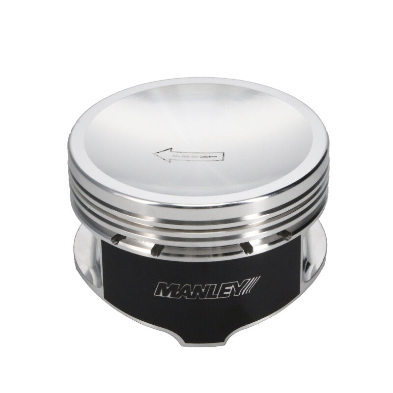 Manley Performance 595270CE-8 Manley fits Ford 4.6L Modular V8 Piston Set - 3