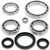 QuadBoss 413529 fits Yamaha YFM450 Grizzly (03) Front Differential Bearing & Sea