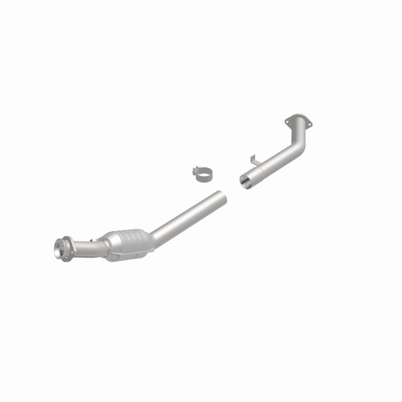 MagnaFlow 93992 Conv DF GTO- 2004 8 5.7L