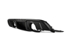 Akrapovic DI-PO/CA/10/M 2022+ fits Porsche 718 Cayman GT4 RS Rear Carbon Fiber D