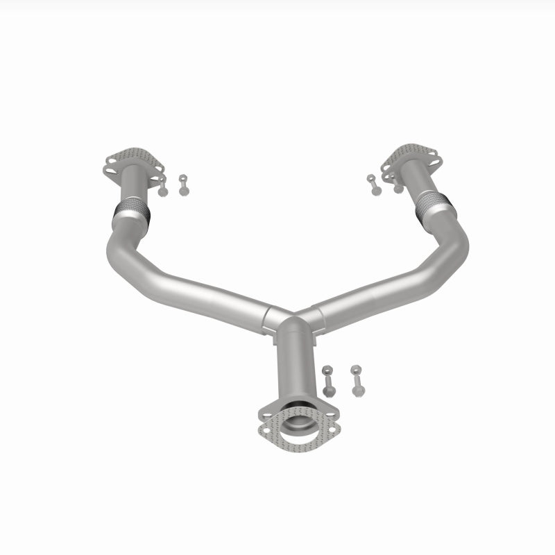 Magnaflow 107-0061 BRE Exhaust 03-07 G35 3.5L Front Pipe Kit