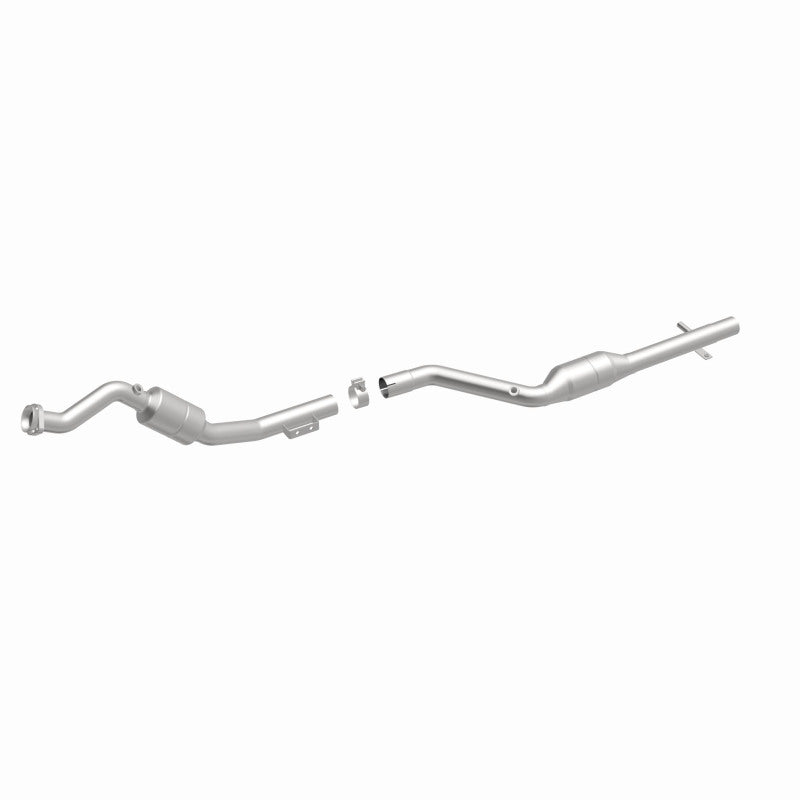 MagnaFlow 444052 Conv DF 1998 fits Mercedes SL500 5.0L Passenger Side
