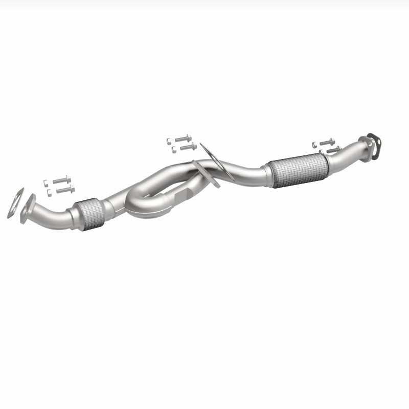 Magnaflow 107-0131 BRE Exhaust 05-08 fits Tucson Sportage 2.7L Front Pipe Kit