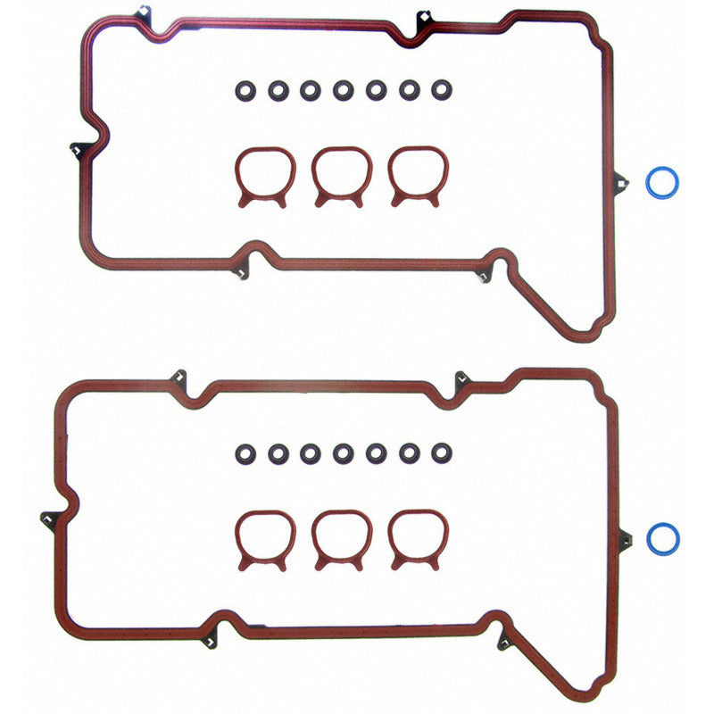 Fel-Pro VS50597R fits Oldsmobile Intrigue VS 50597 R Engine Valve Cover Gasket Set