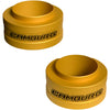Camburg CAM-110306-GLD 2024+ fits Ford Ranger Raptor 2.5in Front Spring Preload Spacer Kit (Gold)