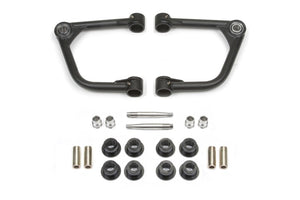Fabtech FTS26041 07-21 fits Toyota Tundra 2WD/4WD 2in Uniball Upper Control Arm Kit