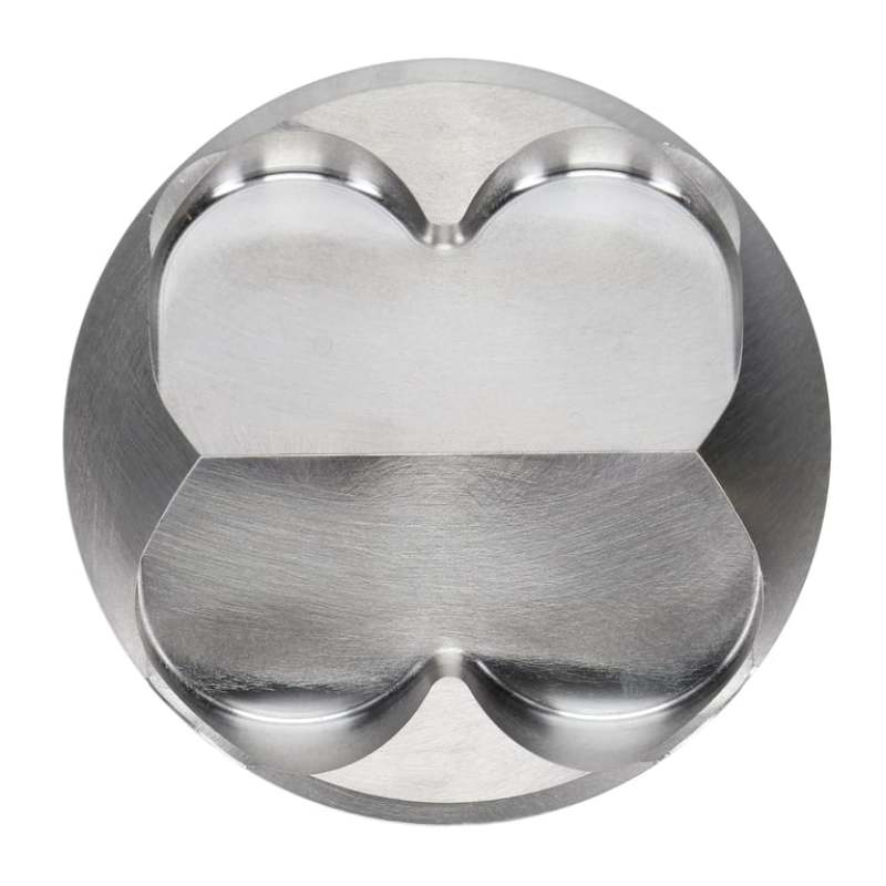 Wiseco KE257M875 fits Ford Duratec 2.3L 87.5mm Bore 12.4:1 CR Pistons (Inc Rings