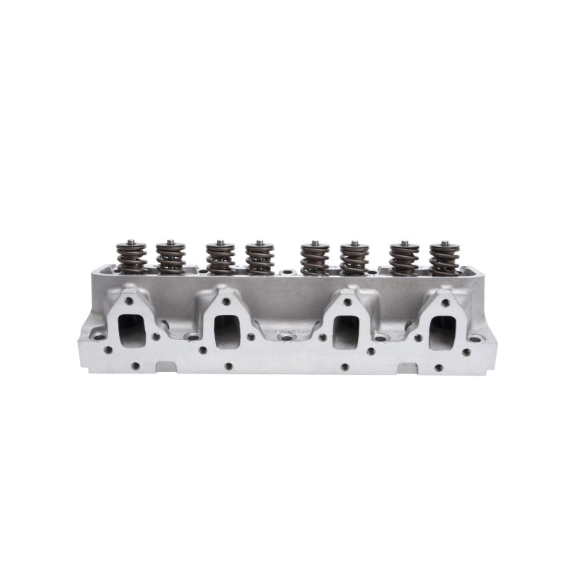 Edelbrock 60065 Cyl Head BBF Perf RPM FE 390-428 Cobra Jet for Hyd Roller Cam (Ea)