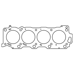 Cometic C4357-040 fits Lexus / Toyota LX-470/TUNDRA .040 inch MLS Head Gasket 3