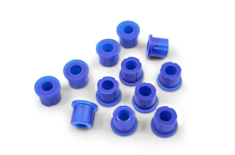 SuperPro SPF0124K Morris-Sprg/Rear All
