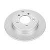 PowerStop JBR1337EVC fits Hyundai Azera Rear Evolution Geo 09-16met Coated Rotor
