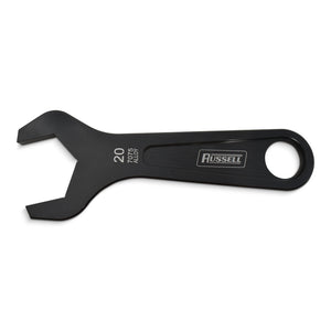Russell Single Ended -20An Wrench