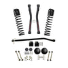 Skyjacker 3.5In COM BXRUBI DSLSPNOSH