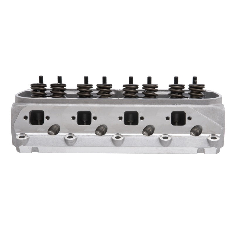 Edelbrock 77199 Single Victor Jr 289-351W-Roll/Lft Head