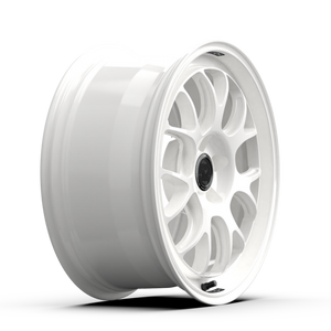 fifteen52 RSARW-88558+42 Apex RSR 18x8.5 5x108 42mm ET 63.4mm Center Bore Rally White