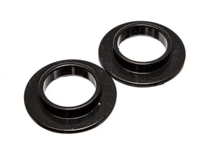Energy Suspension 9.6121G Univ Coil Spring Iso Style A - Black