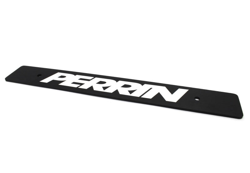 Perrin PSP-BDY-115BK 06-17 fits Subaru WRX/STI / 22-23 BRZ Black License Plate Delete